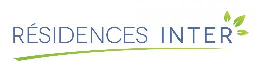 Logo Résidences Inter